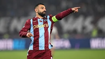 Salah'ın gözü Gaziantep'te