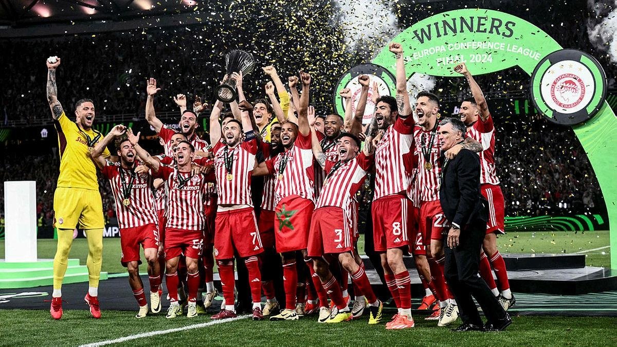 Fenerbahçe'yi eleyen şampiyon oluyor