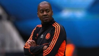 Eddie Newton bugün imzayı atıyor