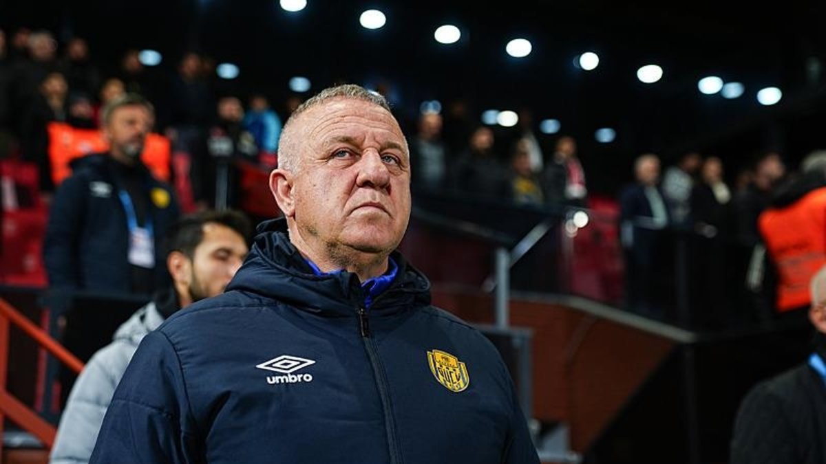 Bakkal umut dağıttı