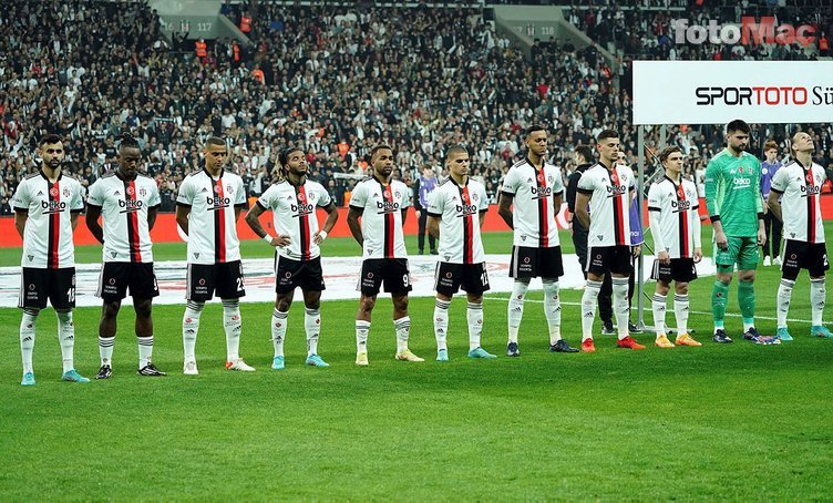BEŞİKTAŞ HABERLERİ - Ali Gültiken'den Beşiktaş-Alanyaspor maçı sonrası o isme büyük övgü!