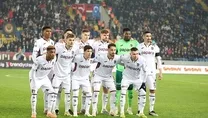 Bu ne hal Trabzon?