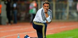 Shakhtar'a yakın markaj