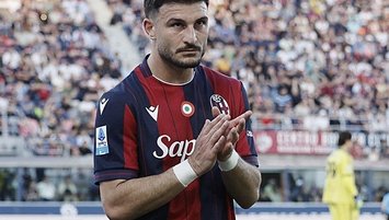 Orsolini'ye kanca