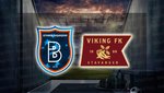 Başakşehir-Viking | CANLI İZLE