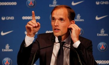Tuchel PSG kadrosuna takviye istiyor