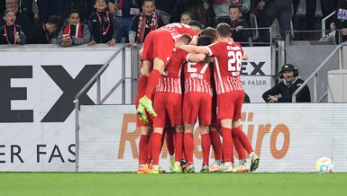 Freiburg 2-0 Wolfsburg (MAÇ SONUCU – ÖZET)