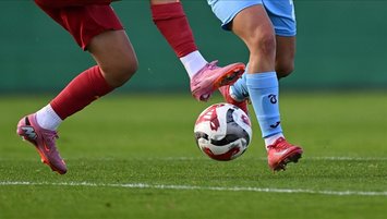 Turkcell Kadın Futbol Süper Ligi!
