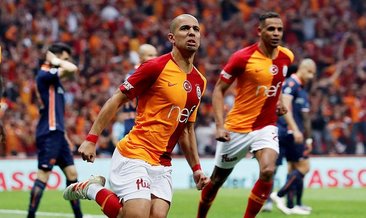 Galatasaray'da Sofian Feghouli: Gruptan çıkmak istiyoruz