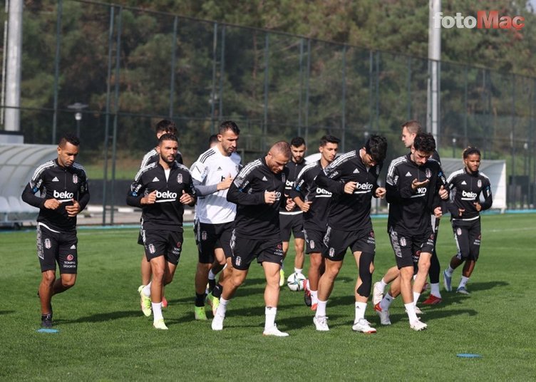 Transferi İtalyanlar duyurdu! Beşiktaş yıldız ismi istiyor
