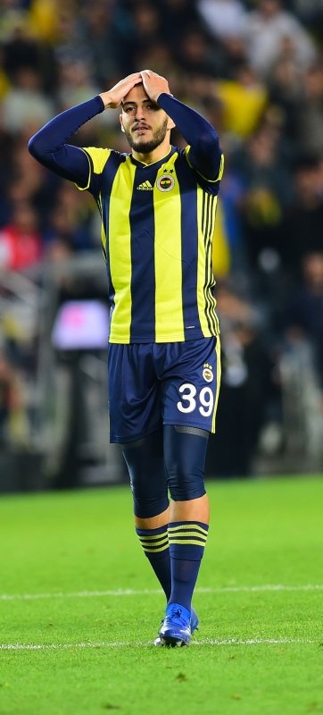 Fenerbahçe’de serbest düşüş!