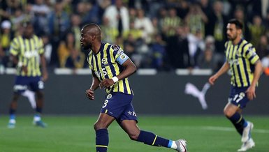 Enner Valencia’dan yeşil ışık