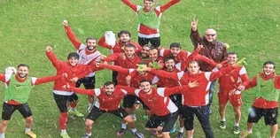 Karşıyaka’da teknik direktör arızası