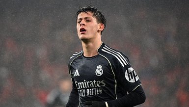 Arda Güler için İspanya'yı karıştıran yorum!