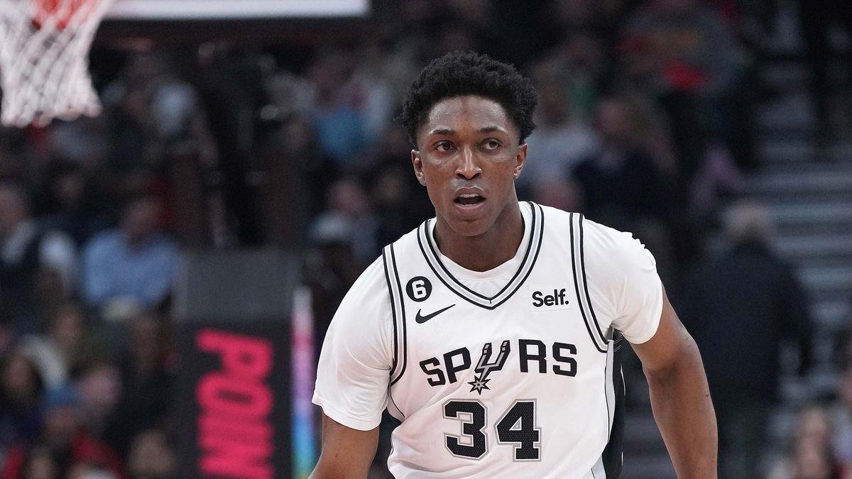 Stanley Johnson Anadolu Efes'te