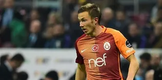 Martin Linnes’ten ayrılık açıklaması