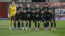 Sakarya seri peşinde