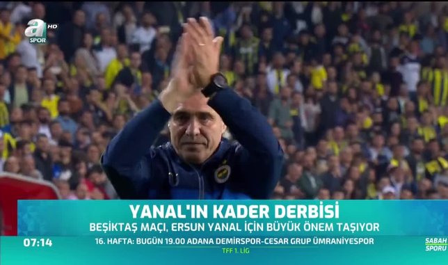 Fenerbahce Besiktas Maci Ne Zaman Derbi Saat Kacta Ve Hangi Kanalda Derbinin Canli Yayin Bilgile Haberbjk Besiktas Haberleri
