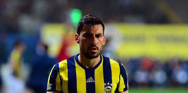 Şener Özbayraklı Gökhan Gönül etkisiyle Galatasaray'ı seçti!