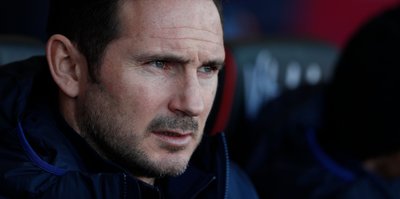 Lampard açıkladı! Koronavirüs teşhisi konulan Hudson-Odoi...