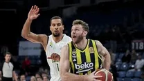 Fenerbahçe Beko’da Melli şoku!