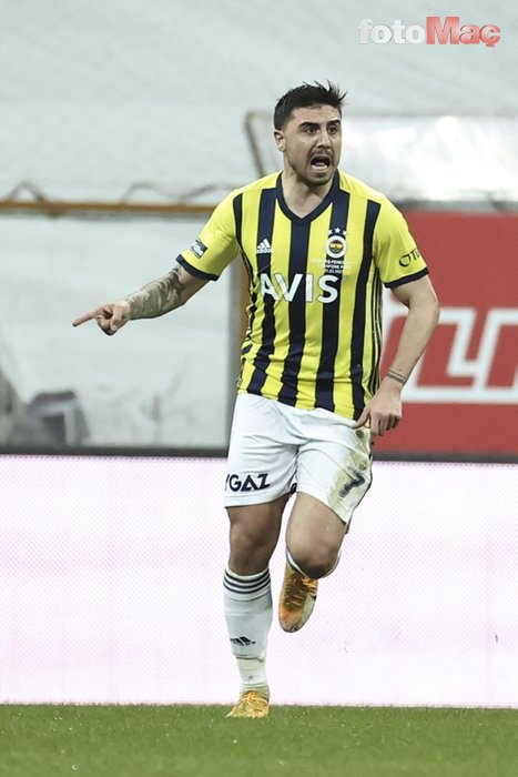 Fenerbahçe'de Erol Bulut'un ayrılığı sonrası o gerçek ortaya çıktı! 1 futbolcu bile...