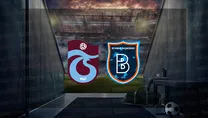 Trabzonspor - R. Başakşehir | CANLI