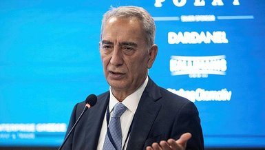 Adnan Polat: Aday değilim