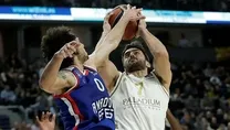 Anadolu Efes durdurulamıyor!