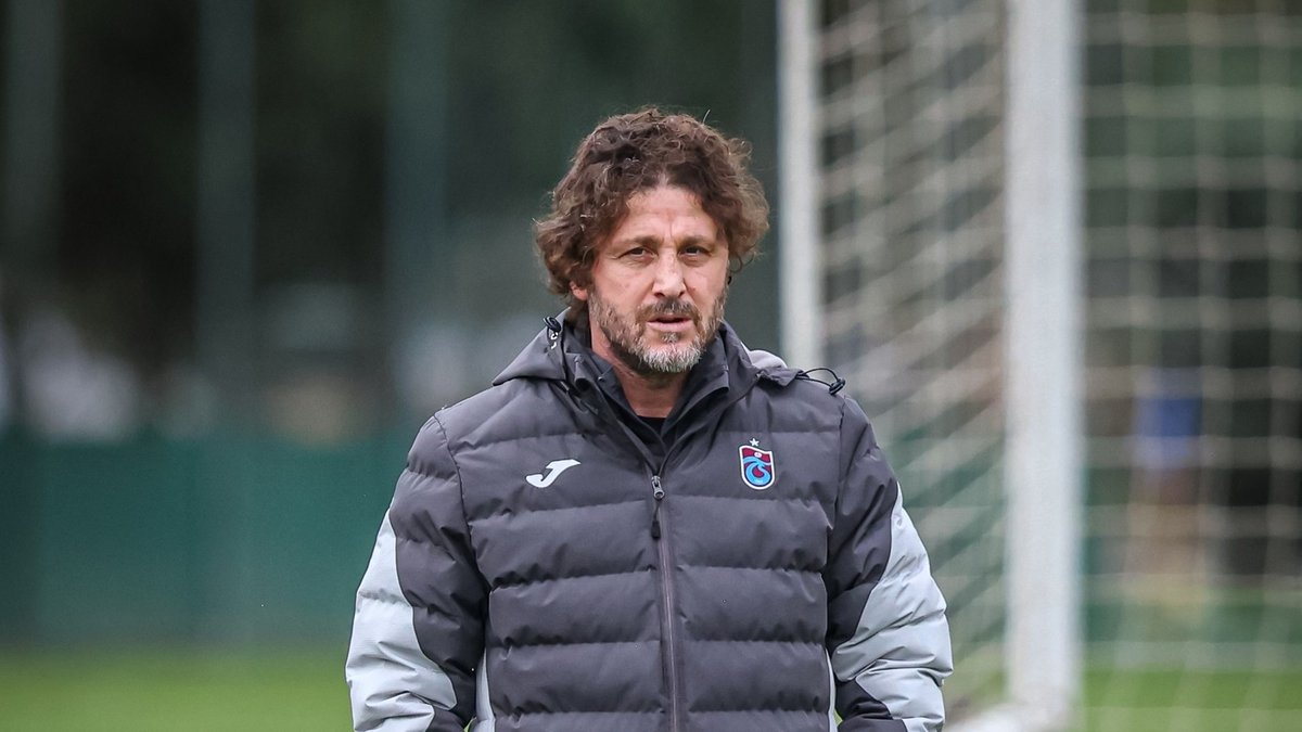 Trabzonspor'un İstanbulspor mesaisi sürüyor!