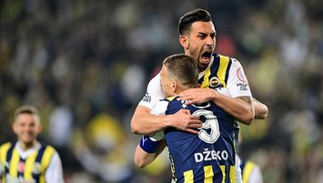 Kadıköy'de 3 puan Fenerbahçe'nin!