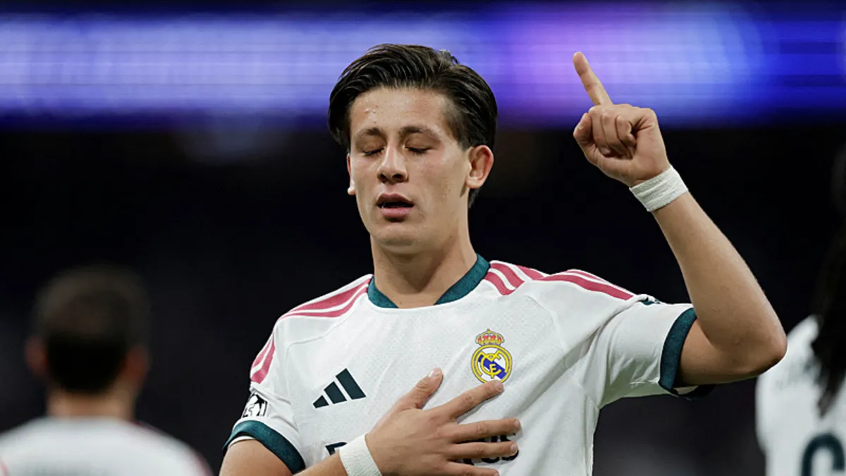 Mourinho'dan Arda Güler kararı! İşte El Clasico'nun muhtemel 11'leri