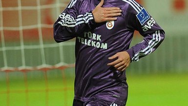 Son dakika spor haberi: Elano Blumer'den dikkat çeken itiraf! "Galatasaray'a bir gecede transfer oldum"