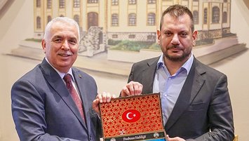 Gençler için imza