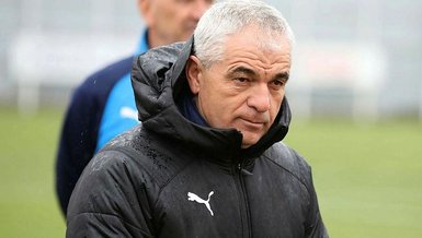 Sivasspor Teknik Direktörü Rıza Çalımbay kariyer rekoru kırdı