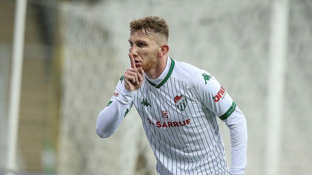 Kartallar Kapacak!