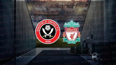Sheffield United - Liverpool maçı ne zaman? Saat kaçta ve hangi kanalda canlı yayınlanacak? | İngiltere Premier Lig