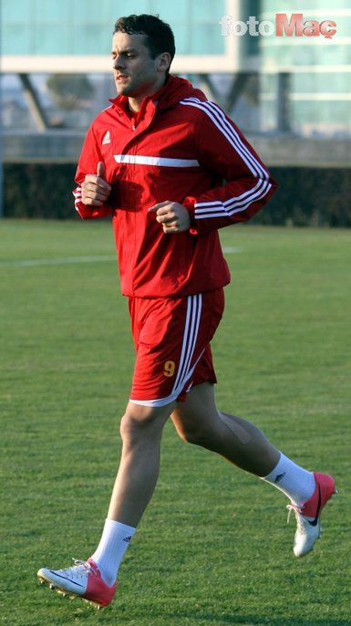 Bobo'dan Sergen Yalçın'a olay sözler! Beşiktaş seviyesinde değil
