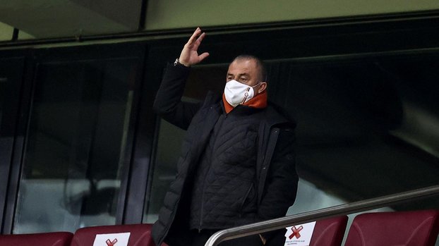 Levent Tüzemen'den flaş yorum! Fatih Terim'i oyun dışına itmeye çalışıyorlar #