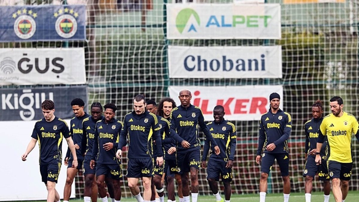 Derbi çalışmaları