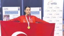 Altın kız Aysel
