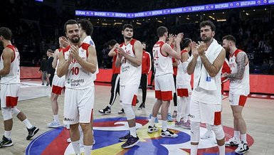 Sırbistan Türkiye maçı CANLI