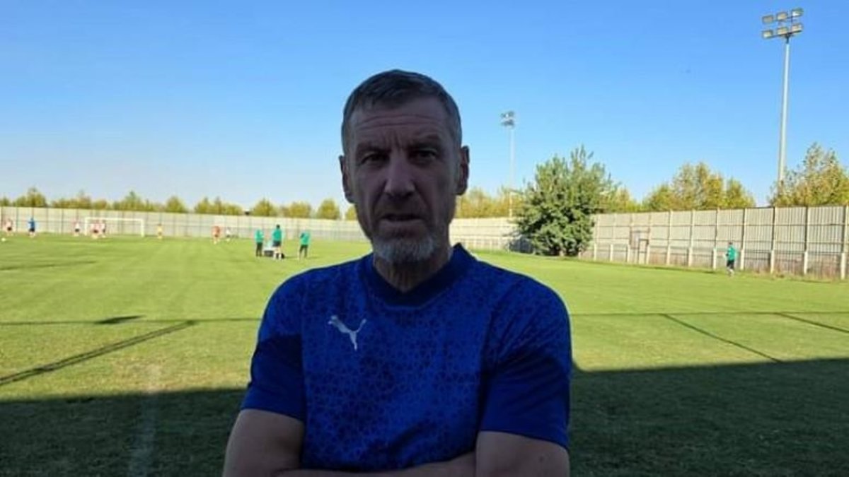 Taraftarımızla birlikte atlatacağız