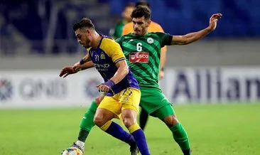 Fenerbahçe Giuliano’nun yerini dolduramadı