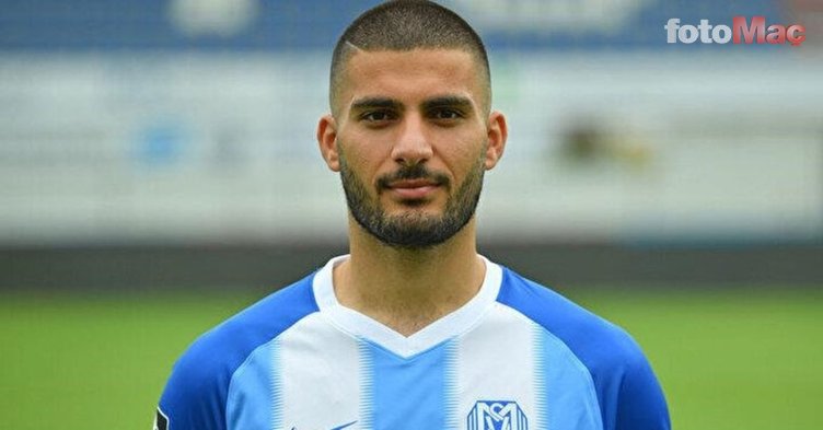 GALATASARAY TRANSFER HABERİ: Deniz Undav transferinde Schalke 04 devreye girdi!