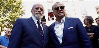 Yalman: Henüz aday değilim!