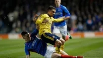 Arsenal’a Lucas Torreira’dan kötü haber!