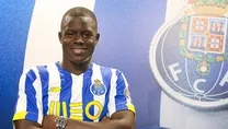 Malang Sarr 1 yıllığına Porto’da!