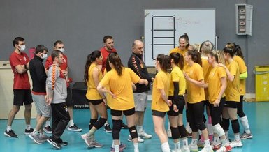 Şampiyonluk için sahada