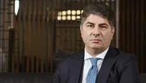 Hakan Safi resmen aday